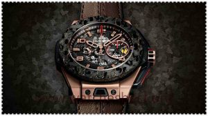 Hublot Fake Watches