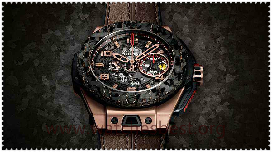 Swiss Replica Hublot