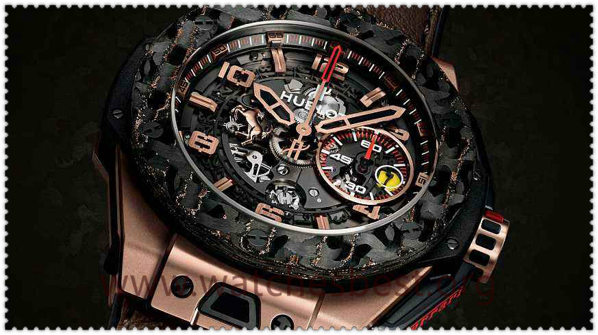 Hublot Copy