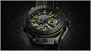 Swiss Replica Hublot Watches