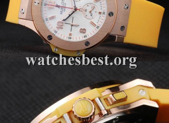 High Quality Hublot Replica Watches