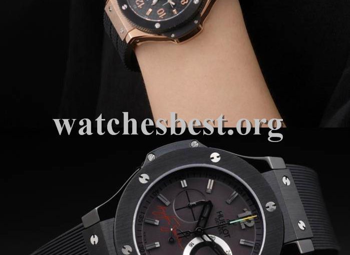 Hublot Watches At Discounted Prices