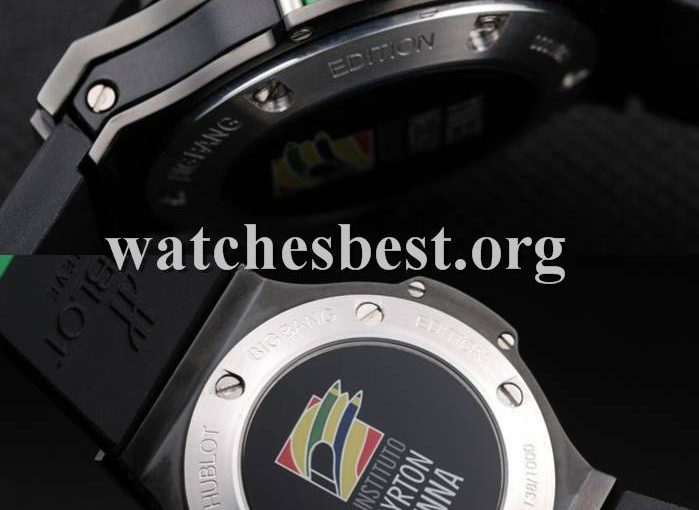 Duplicate Hublot Watches