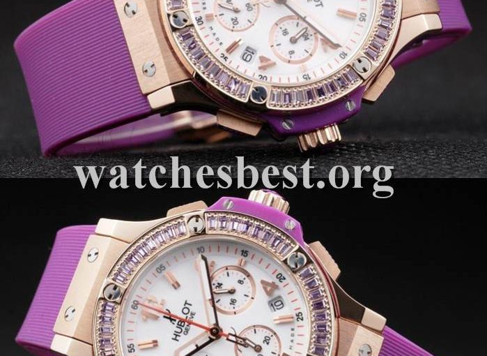 AAA Swiss Replica Watches From Rolex, Panerai, And Hublot