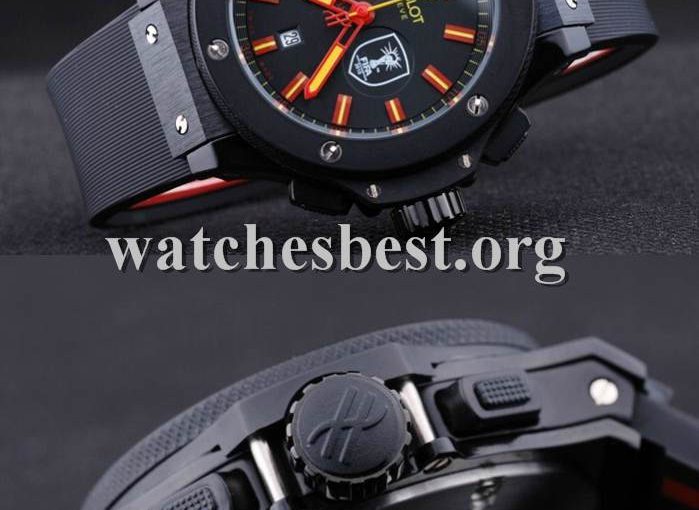 Hublot Replica Watches For Sale