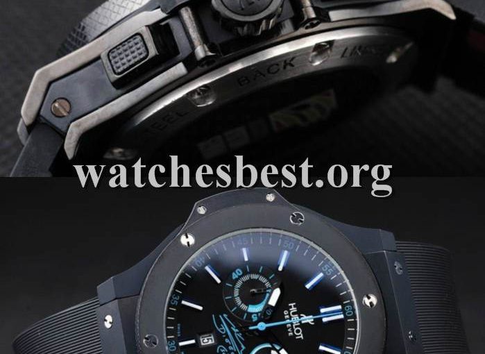 What Is So Particular About Hublot Watches?
