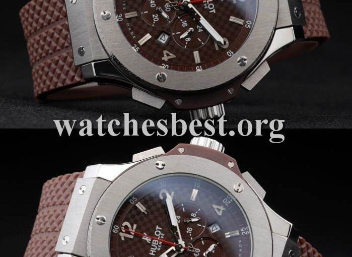 Hublot Replica All Black Crimson Hublot Reproduction Store USA