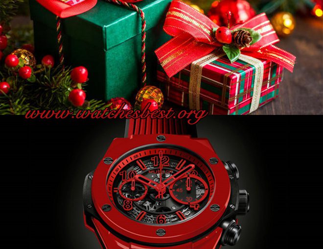 Three Especially Recommended Hublot Replica Watches For Christmas 2020