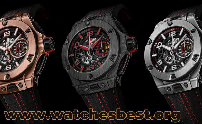 Hublot Watch Brand Introduction And Brand Characteristics