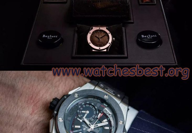 Die unverwechselbare Hublot Replica Watch und warum die Replica Hublot so beliebt ist