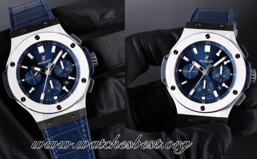 Hublot Big Bang 301.SX.7170.LR Replica Watch Review