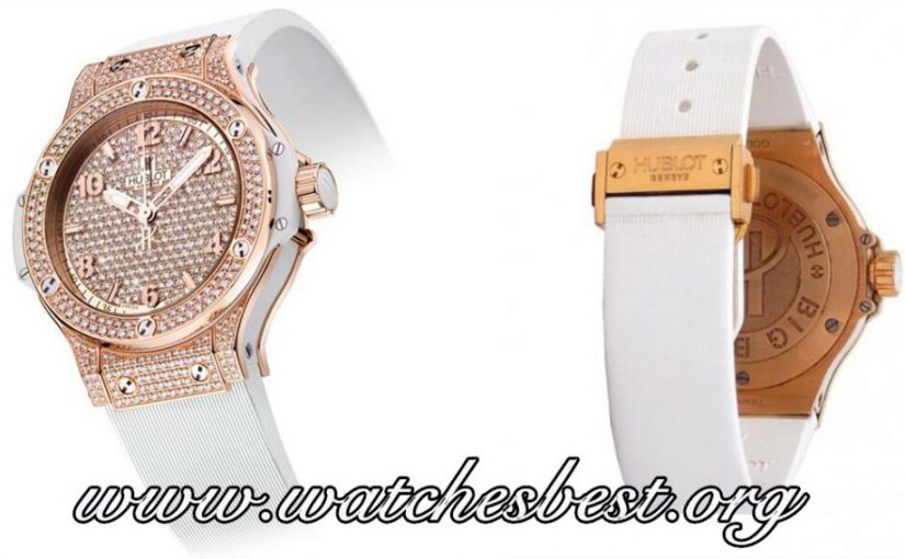 This Hublot Replica Watch Is Perfect For Valentine’s Day Exclusive Gifts